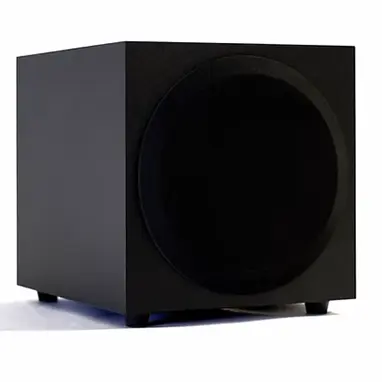 ELTAX SW800 ACTIVE SUBWOOFER